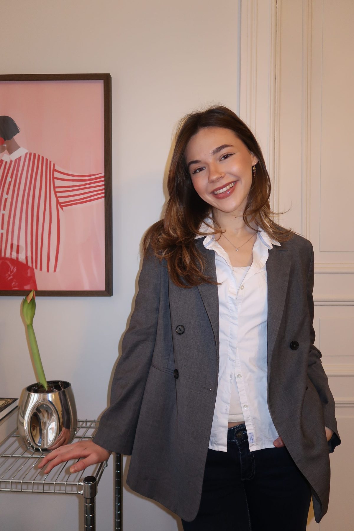 Sofie Skogøy Halvorsen